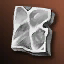 Square Shield Fragment
