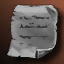 Tome of Blood Page