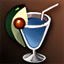 Sweet Fruit Cocktail (Physical Buffs)