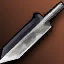 Stormbringer Blade