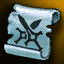 Weapon Upgrade Coupon (NG to D-grade)