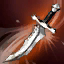Mystic Knife (Focus)