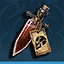Undead Slayer's Oil (Tier B)