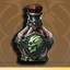 Undead Warding Tonic (Tier A)