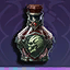 Undead Warding Tonic (Tier M)