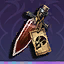 Undead Slayer's Oil (Tier M)