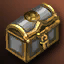 White Treasure Chest