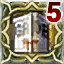Rune of Crystal Level 3