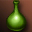 Fisherman's Potion - Green