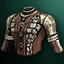 Piece Bone Heavy Set