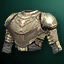 Bronze Heavy Set