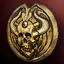 Bronze Shield