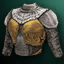 Lion Skin Light Set