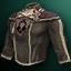 Cursed Robe Set