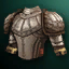 Heavy Plate Set
