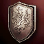 Heavy Plate Shield
