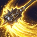 Sacred Sweep Additional PvE