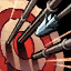 End Mark of Hunter