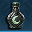 Dark Elf Warding Tonic