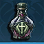 Human Warding Tonic
