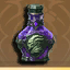 Demonic Warding Tonic