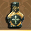 Divine Warding Tonic
