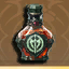 Dwarf Warding Tonic