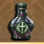 Human Warding Tonic