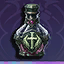 Human Warding Tonic