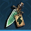 Animal Slayer's Oil