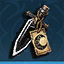 Dark Elf Slayer's Oil