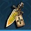 Divine Slayer's Oil