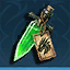 Dragon Slayer's Oil