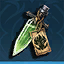 Orc Slayer's Oil