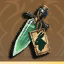 Animal Slayer's Oil