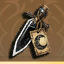 Dark Elf Slayer's Oil