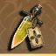 Divine Slayer's Oil