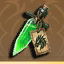 Dragon Slayer's Oil