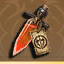 Dwarf Slayer's Oil