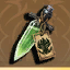 Orc Slayer's Oil