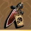 Undead Slayer's Oil