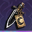 Dark Elf Slayer's Oil