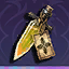Divine Slayer's Oil