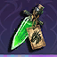 Dragon Slayer's Oil