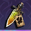 Fairy Slayer's Oil