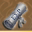 Scroll of Experience (53-65) (Common)