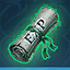 Scroll of Experience (41-52) (Uncommon)