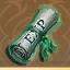 Scroll of Experience (53-65) (Uncommon)