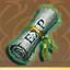 Scroll of Experience (66-70) (Uncommon)