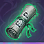 Scroll of Experience (71-75) (Uncommon)